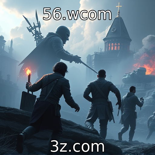 56.wcom : Desafios enfrentados por desenvolvedores de jogos AAA