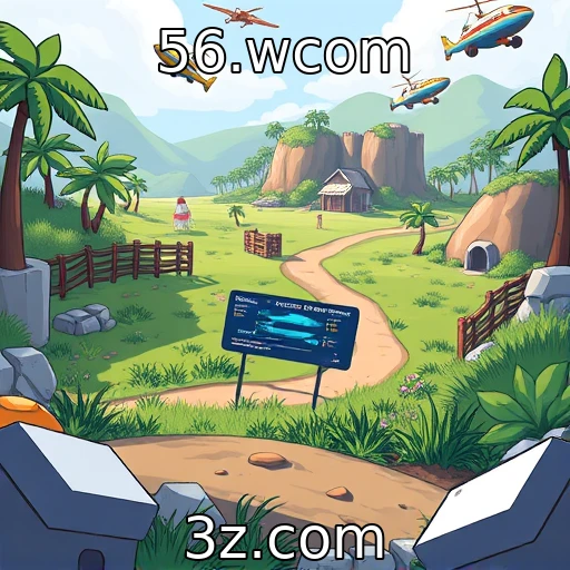 Crescimento do mercado de jogos digitais em diferentes regiões