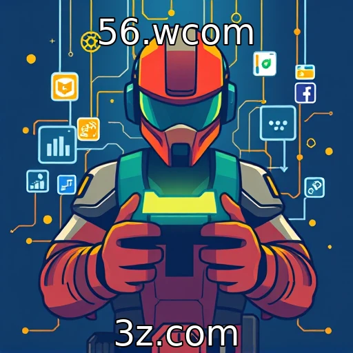 Impacto das tecnologias emergentes na indústria de jogos