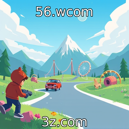 56.wcom | Tendências de jogos móveis para os próximos anos