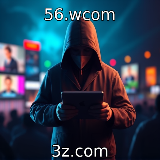 56.wcom : Mudanças nas políticas de privacidade em plataformas de jogos