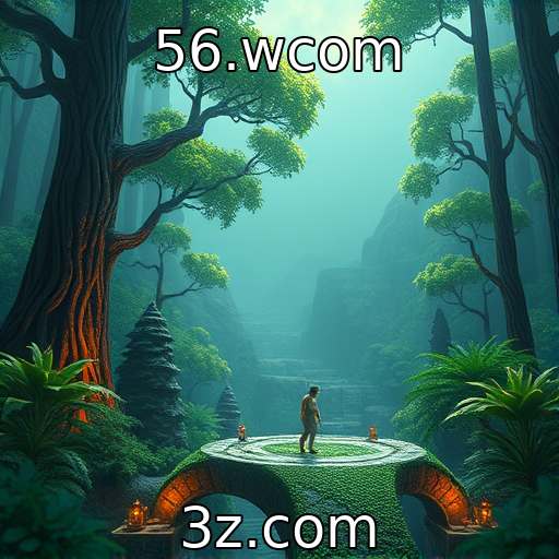 56.wcom - Jogos sustentáveis e a responsabilidade ambiental da indústria